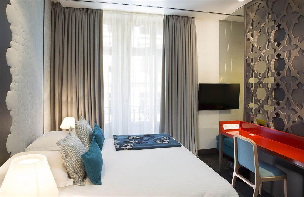 Hotel D - Strasbourg