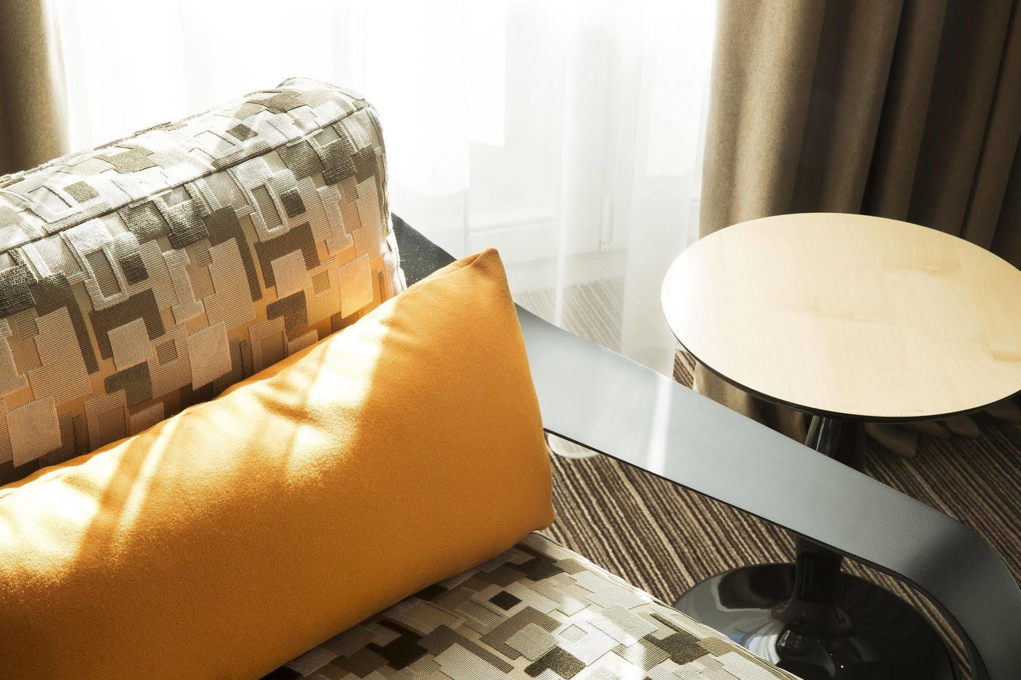 D - Hotel Strasbourg