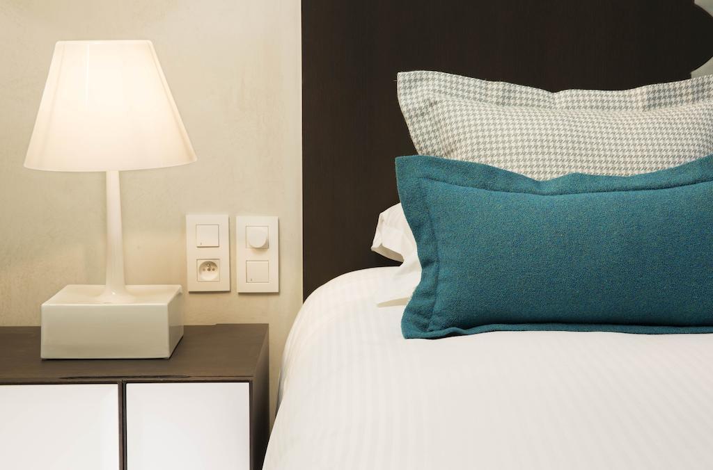 Hotel D -